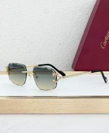 Picture of Cartier Sunglasses _SKUfw77796412fw